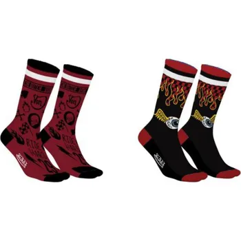 Dámské ponožky Von Dutch Lotf ponožky vel.39-42