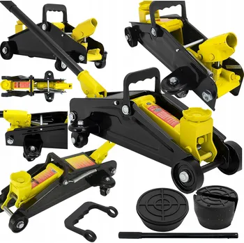 Hever Hever do auta Žába 2.2 T Kompaktní 135-410 mm