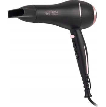 Fén Fén na vlasy s koncentrátorem first austria