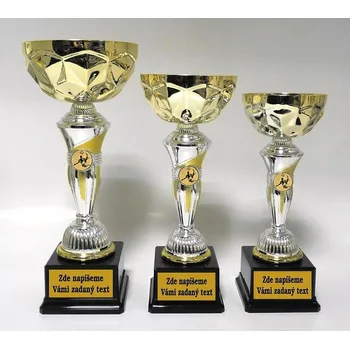 Nohejbal poháry 520-183 Zde napište text na štítky a součet zadejte do košíku. Více informací viz.POPIS v dolní části.