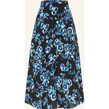 Dámská sukně Hobbs Dámská Sukně Kiara, tmavě modrá / bílá / tmavě modrá, 36