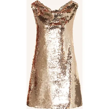 Oblečení a móda Ted Baker Dámské Koktejlové Šaty Sialla S Flitry, barva...