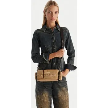 Kabelka Marc Jacobs Kabelka 2P5HSH025H03 Hnědá 00