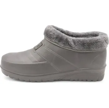 Pánská zimní obuv SAMLUX® Pánské zimní boty 1588M grey šedá 41