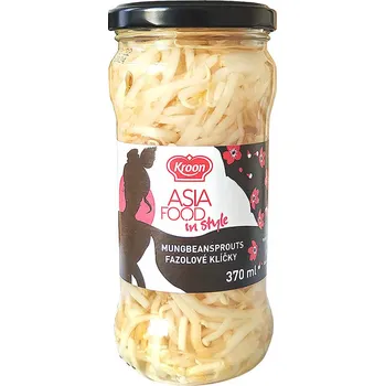 Kroon fazolové klíčky 370ml