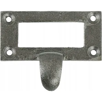 Obraz Nábytková úchytka madlo RÁMEČEK