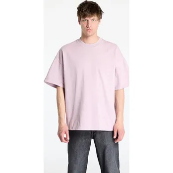 Pánské tričko Tričko Carhartt WIP S/S Bait Shack T-Shirt UNISEX Hortensia XS