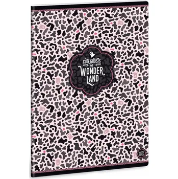 Sešit Linkovaný sešit A5 ARS UNA 40 listů