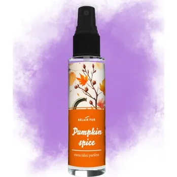 Vonný olej Aromafauna PUMPKIN SPICE esenciální parfém 30 ml