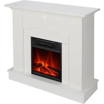 Elektrický krb El fuego - Malmö