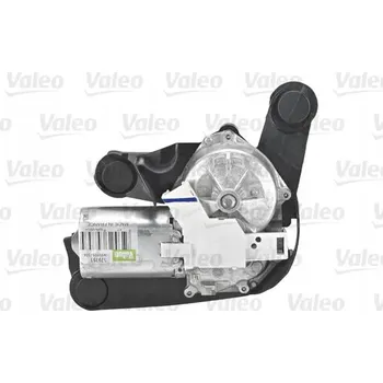 Motorek stěrače a odstřikovače Valeo 579757 Motorek stěračů