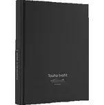 Diář 2026 Inspirace Baťa - Touha tvořit