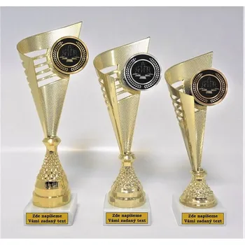 Šachy poháry K19-AC035 Zde napište text na štítky a součet zadejte do košíku. Více informací viz.POPIS v dolní části.