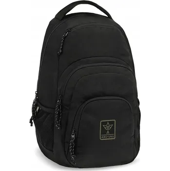 Školní batoh Školní batoh ARS UNA s více přihrádkami, vícebarevný