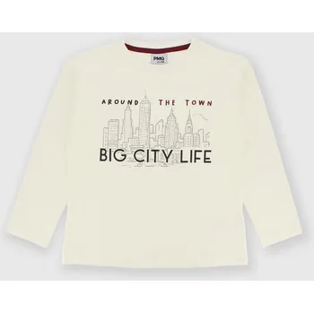 Chlapecké oblečení Tričko Primigi 58212313 7