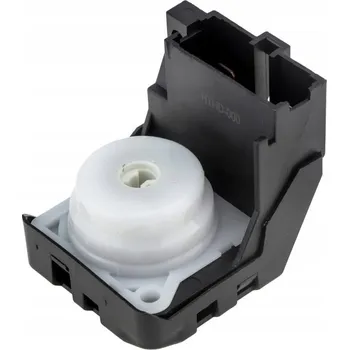 Ventilátor topení a klimatizace EKS-HD-000 NTY SPÍNACÍ SKŘÍŇKA NTY