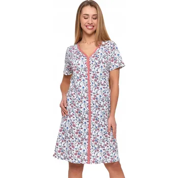 Dámská noční košile NOČNÍ KOŠILE Moraj Bavlna - XL