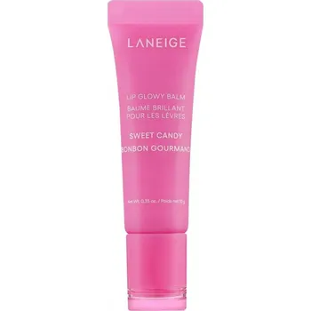 Péče o rty Laneige Balzám na rty Lip Glowy Balsam Sweet Candy - Hydratace a lesk 10 g