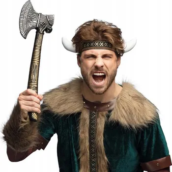 Sekera Vikingská sekera (49 cm)