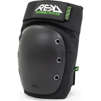 Chránič kolene Chrániče kolen Rekd Energy Ramp M