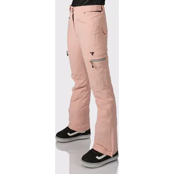 Kalhoty Rehall KYLE-R Powder Pink velikost L
