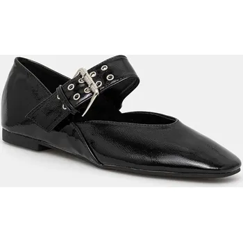 Dámské baleríny Baleríny Answear.LAB 6689.fos černá 99X, EUR 38