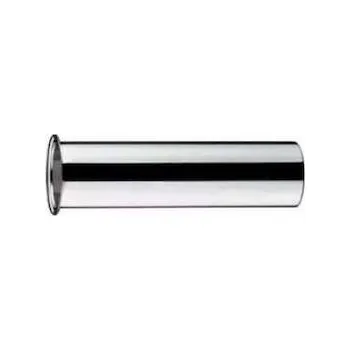 Vodovodní baterie Hansgrohe Sifony - Rovná trubka 300 mm, chrom 53428000