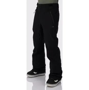 Kalhoty Rehall DONNY-R Blackout velikost XL