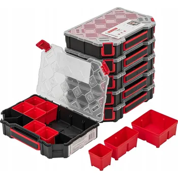 Přenosný box na nářadí Kistenberg