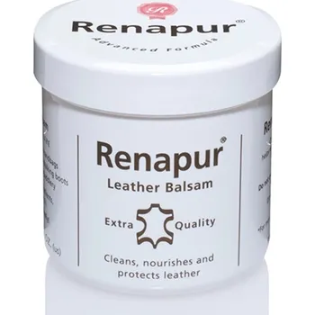 Přípravek pro údržbu obuvi Renapur Balzám na kůži 200 ml