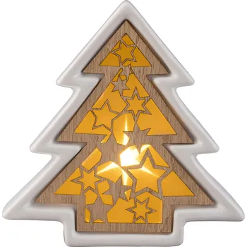 Vánoční dekorace LIVARNO home Vánoční LED dekorace (strom)