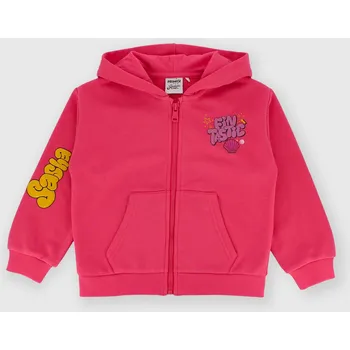 Dívčí mikina Mikina Primigi 58151591 5