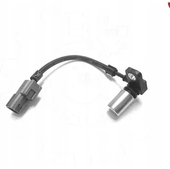 Čidlo automobilu ESEN SKV SNÍMAČ POLOHY KLIKOVÉHO HŘÍDELE 17SKV51 Seat AROSA CORDOBA IBIZA