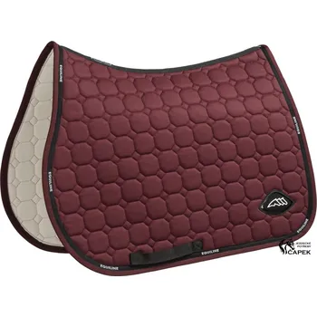 Dečka Equiline -CATOK- - Vínová/009 - VS-všestranná/Full