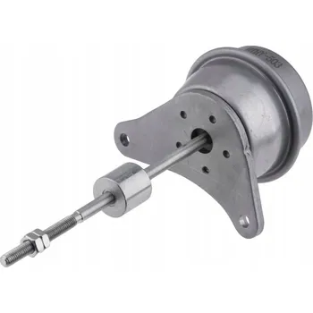 Klimatizace automobilu NTY ECD-HY-503 Regulátor tlaku turbodmychadla