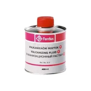 Vulkanizační roztok 400 ml - FERDUS T