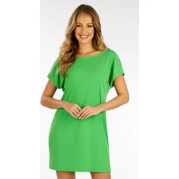 Dámská tunika Dámská zelená tunika Litex 5F032 zelená S