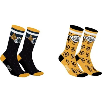 Dámské ponožky Von Dutch Lotg ponožky vel.39-42