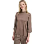 BETTY BARCLAY dámská halenka hnědá