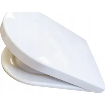 WC sedátko WC sedátko Aquatech KA01 bílé duroplast