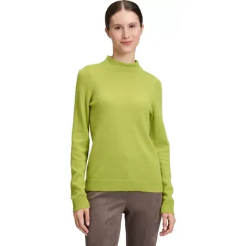 Dámský svetr Betty Barclay 74041 zelená 46