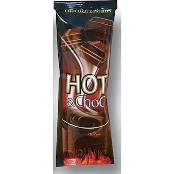 Hot + Choc /Horká čokoláda/ porce 27g