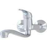 Dřezová nebo umyvadlová nástěnná baterie IT-3504-100