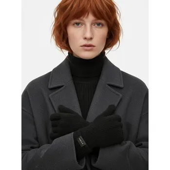 Rukavice MEXX Rukavice CEO-MEXX-W6-001-AW25 Černá NOSIZE