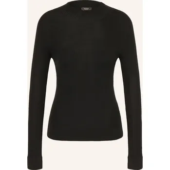 Dámský svetr Peserico Dámský Svetr, černá, 36