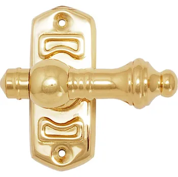 Půloliva Romantic starobronz