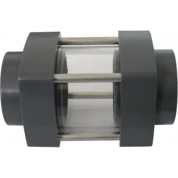 Průhled - do potrubí 63mm