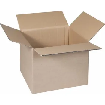 Elektroinstalační krabice KRABICE GRP 260X185X175MM