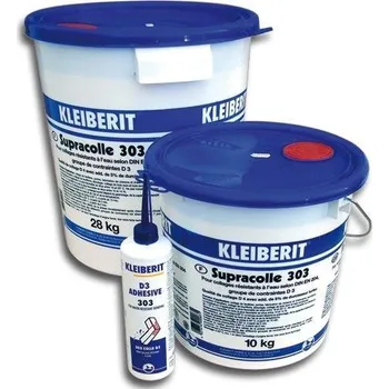 Průmyslové lepidlo Kleiberit 303 0,5kg