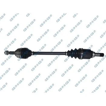 Zavěšení kol GSP 250620 Hřídel pohonu